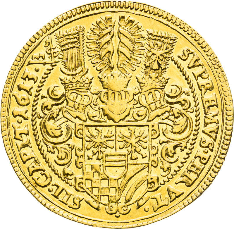 Coin-front