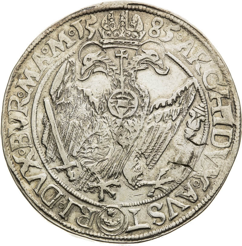 Coin-front