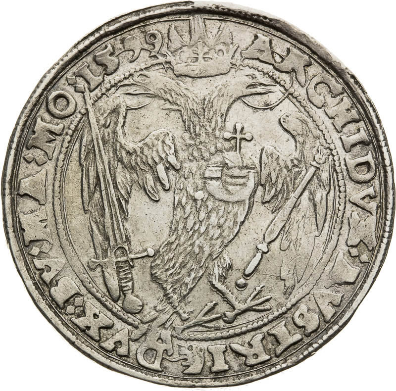 Coin-front