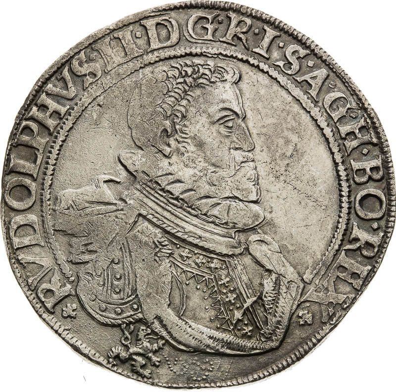 Coin-front