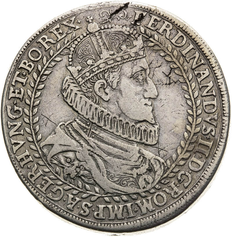 Coin-front