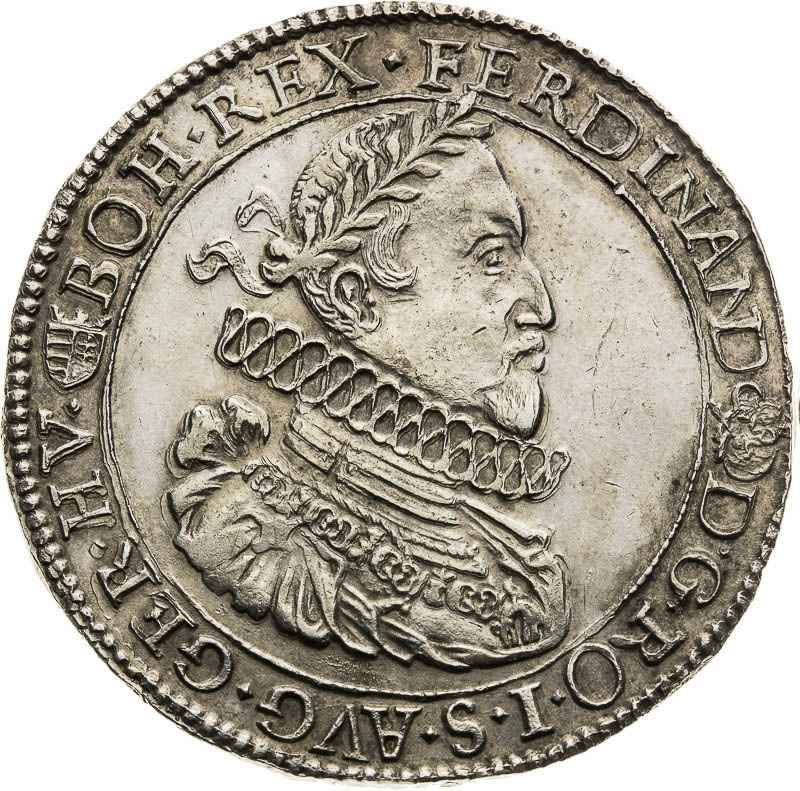 Coin-front