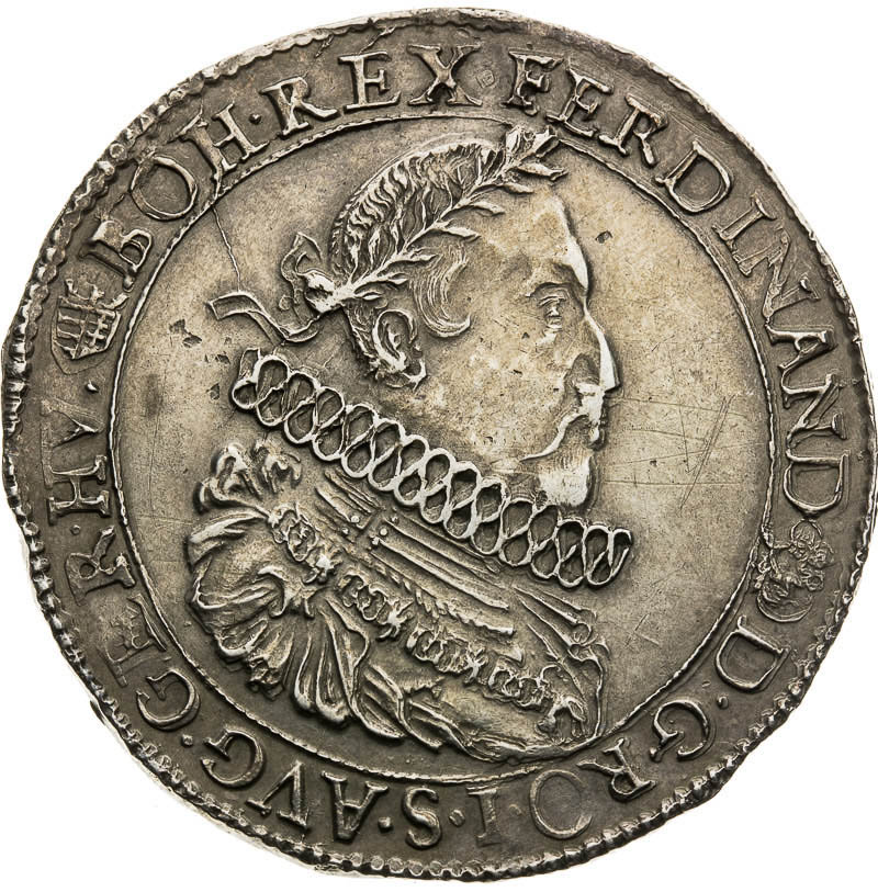 Coin-front