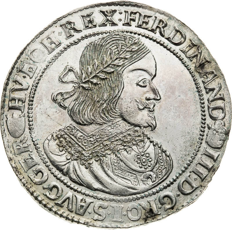 Coin-front