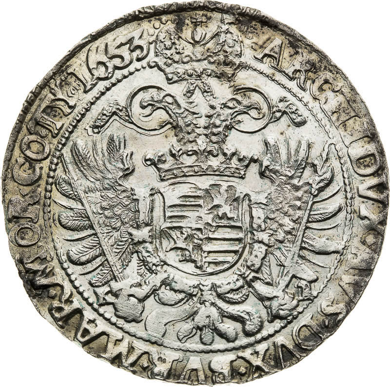 Coin-front