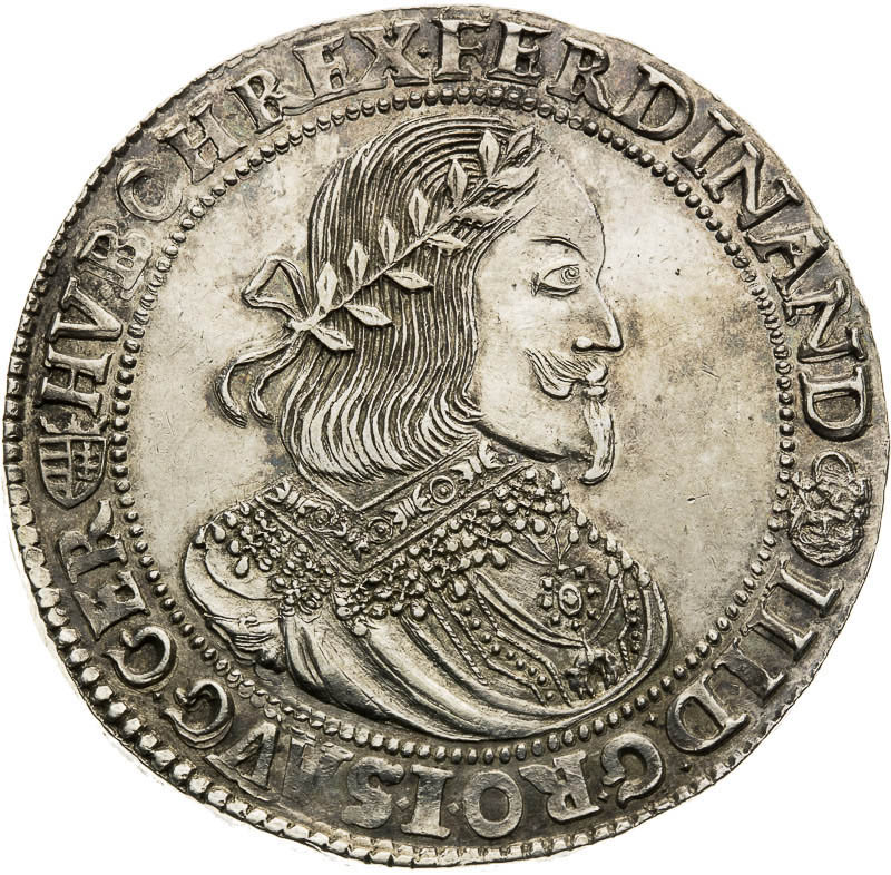 Coin-front