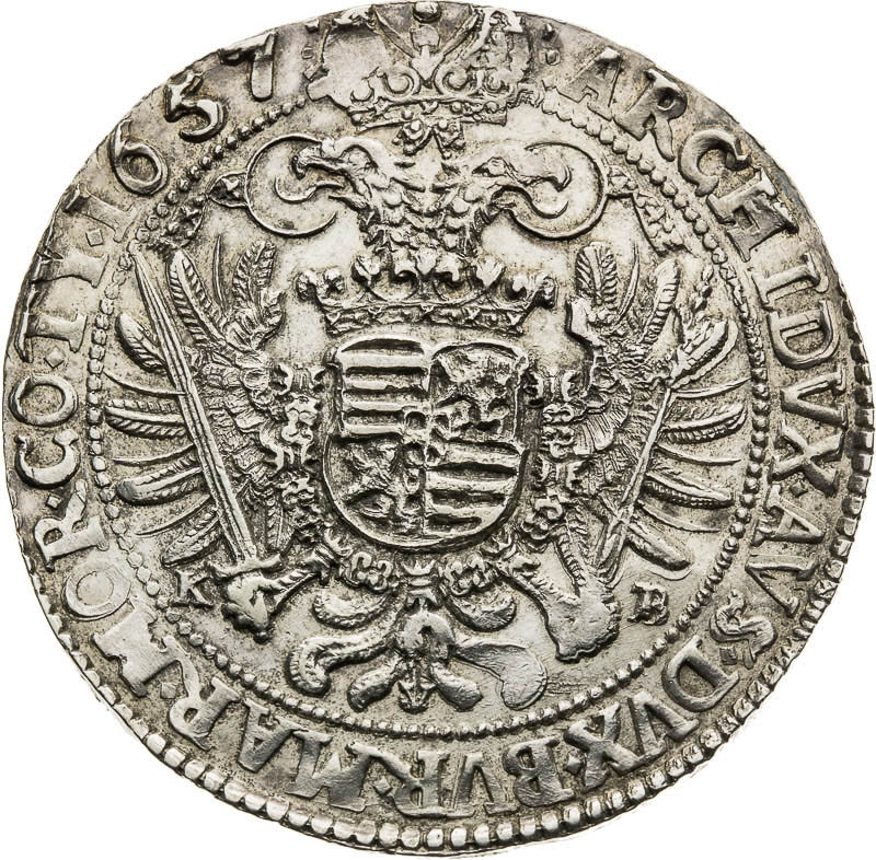 Coin-front