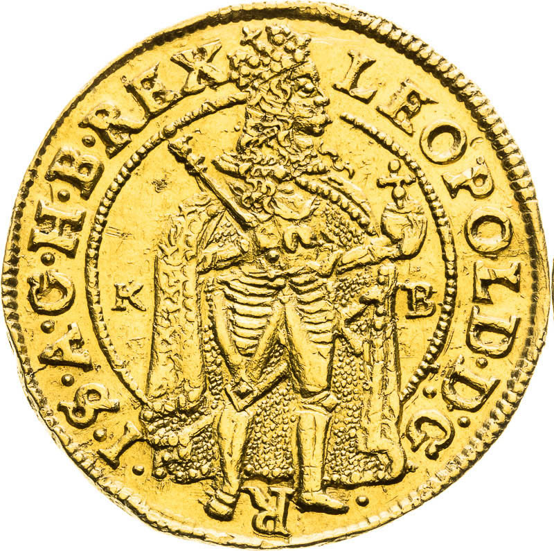 Coin-front