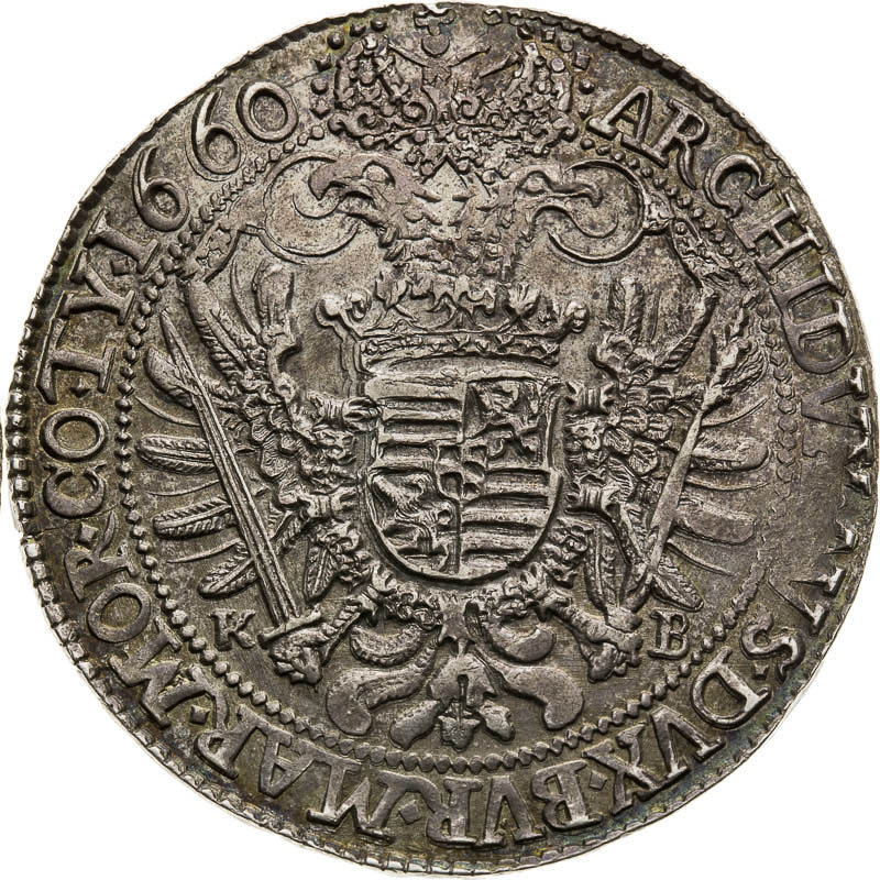 Coin-front