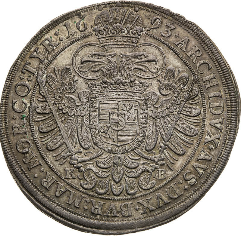 Coin-front