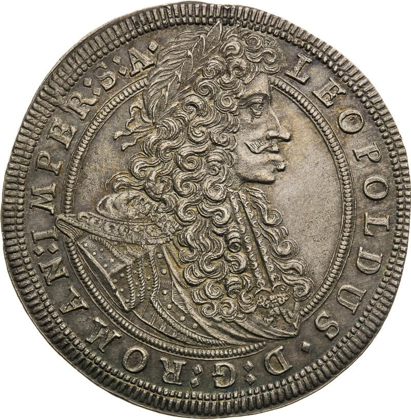 Coin-front