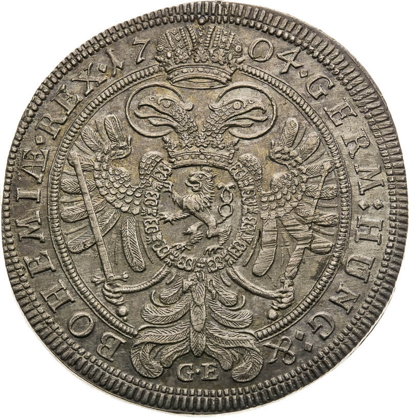 Coin-front