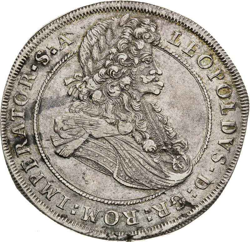 Coin-front