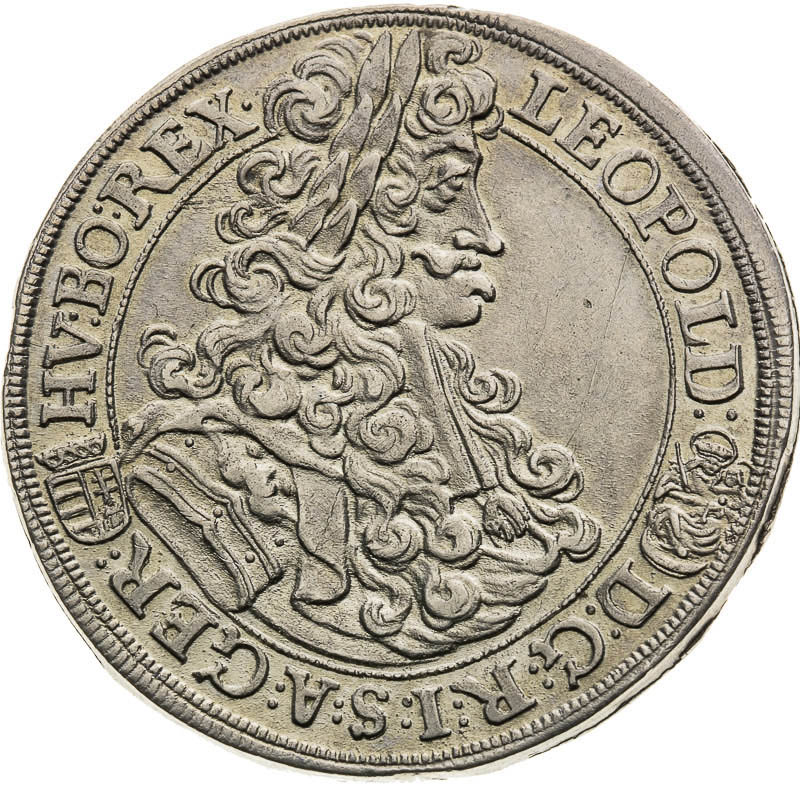 Coin-front