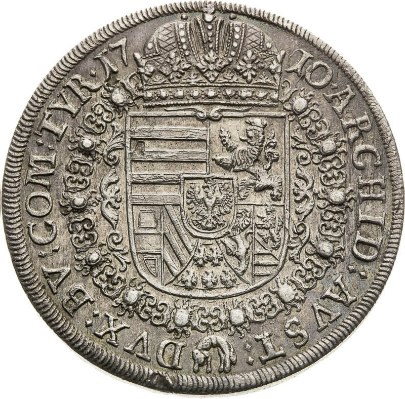 Coin-front