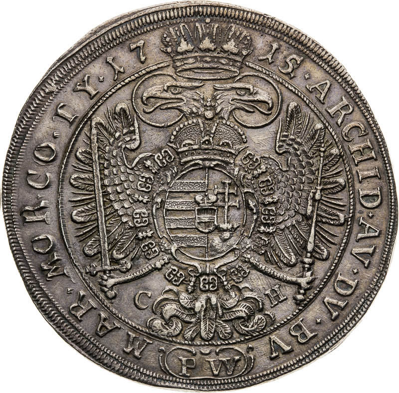 Coin-front