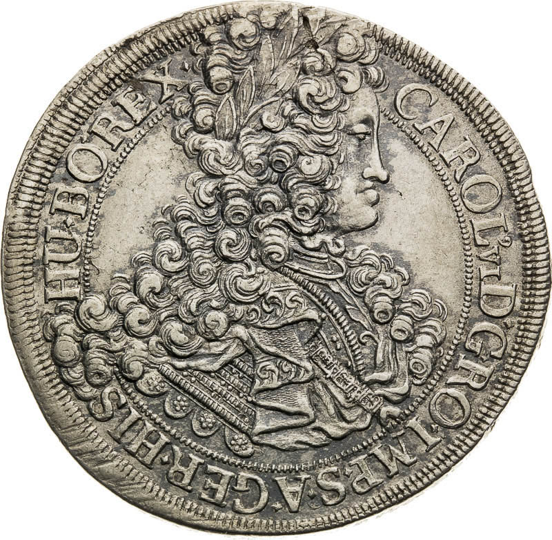 Coin-front