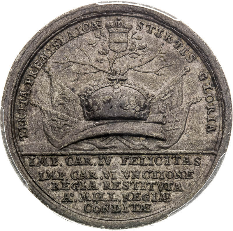 Coin-front