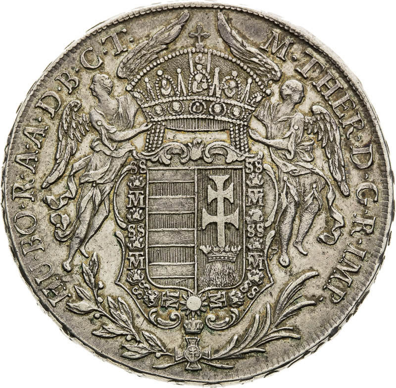 Coin-front