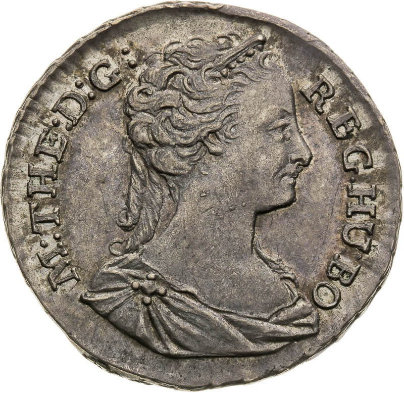 Coin-front