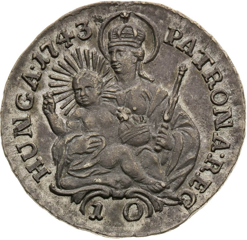 Coin-front