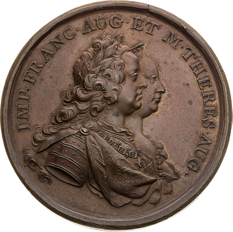 Coin-front