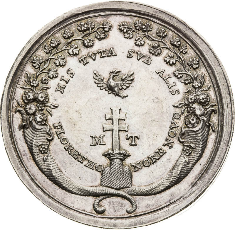 Coin-front