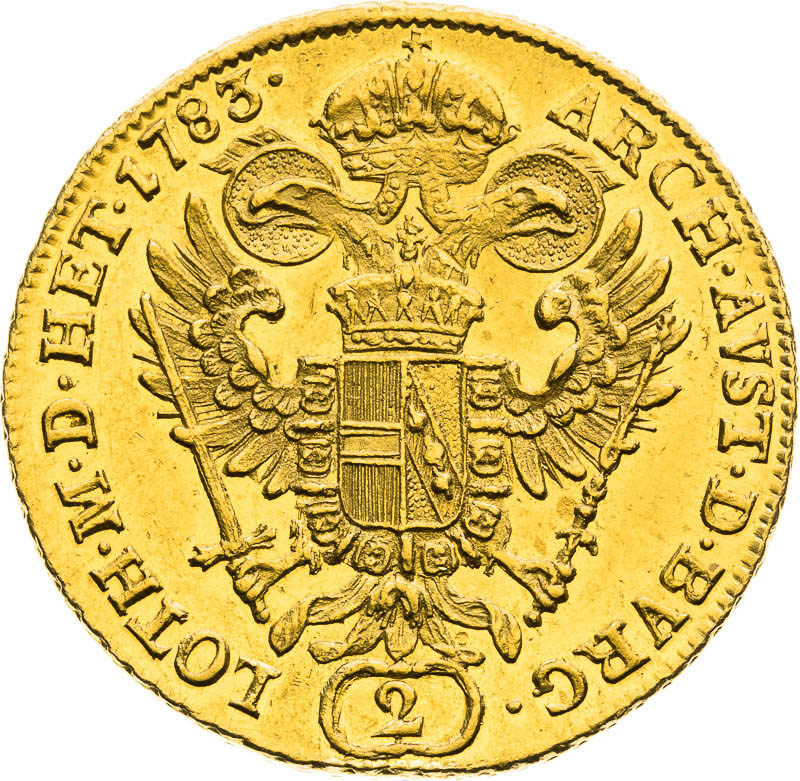 Coin-front