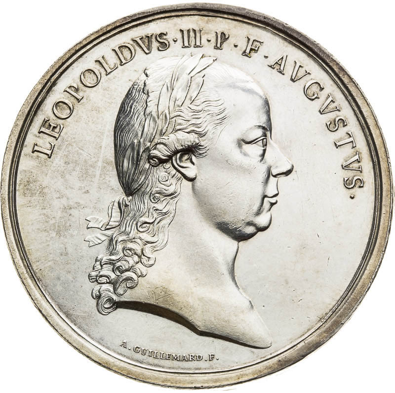 Coin-front