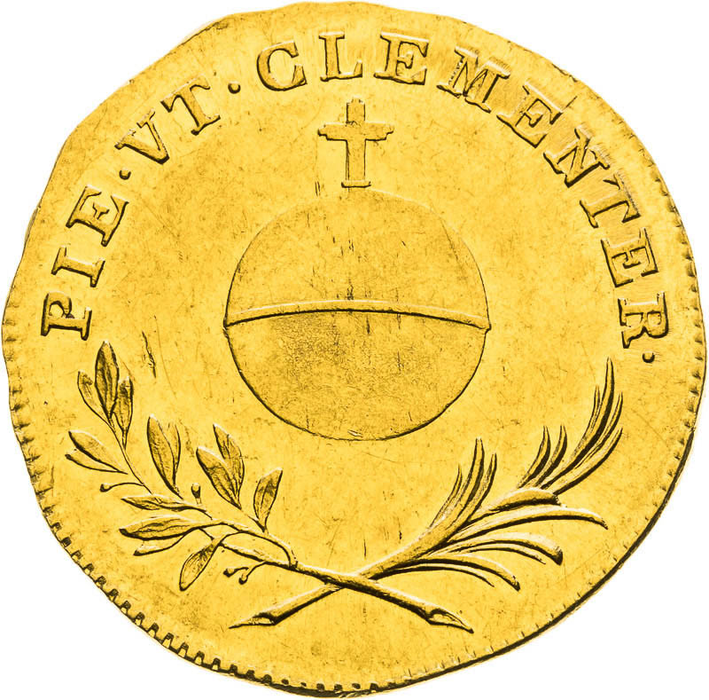 Coin-front