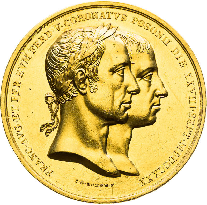 Coin-front