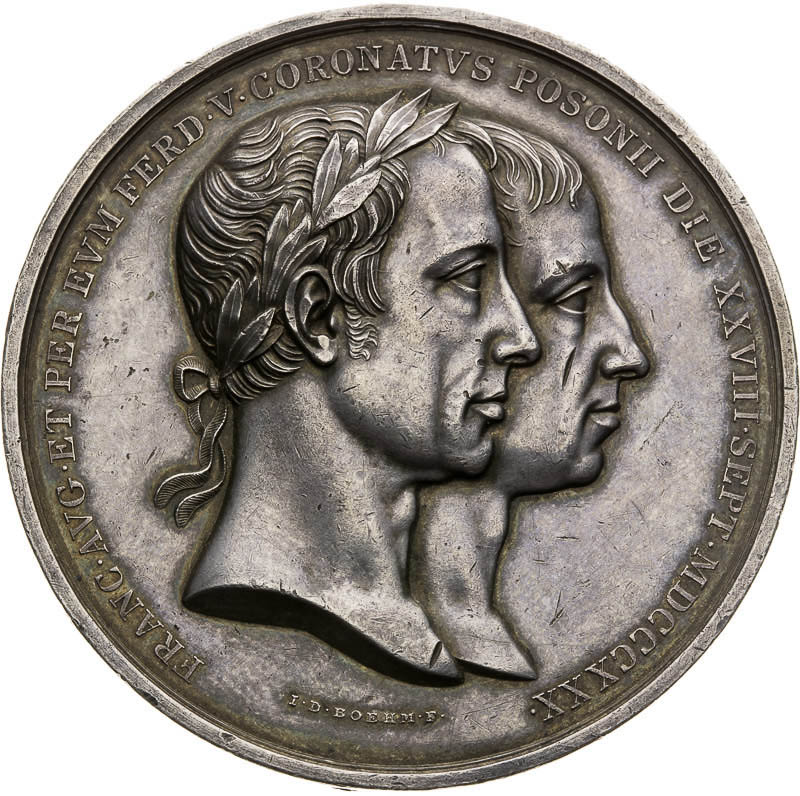 Coin-front