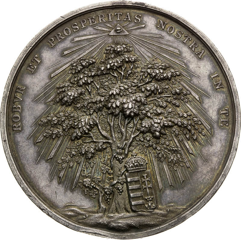 Coin-front