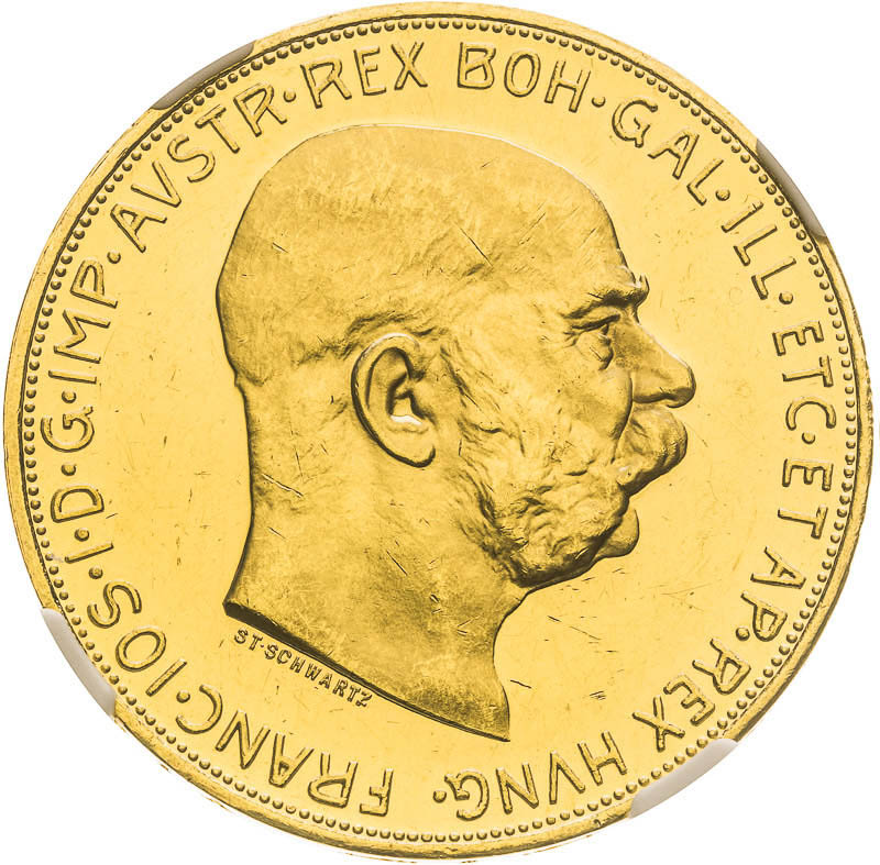 Coin-front