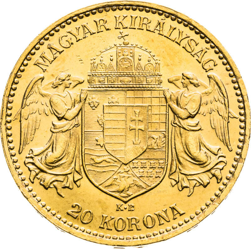 Coin-front