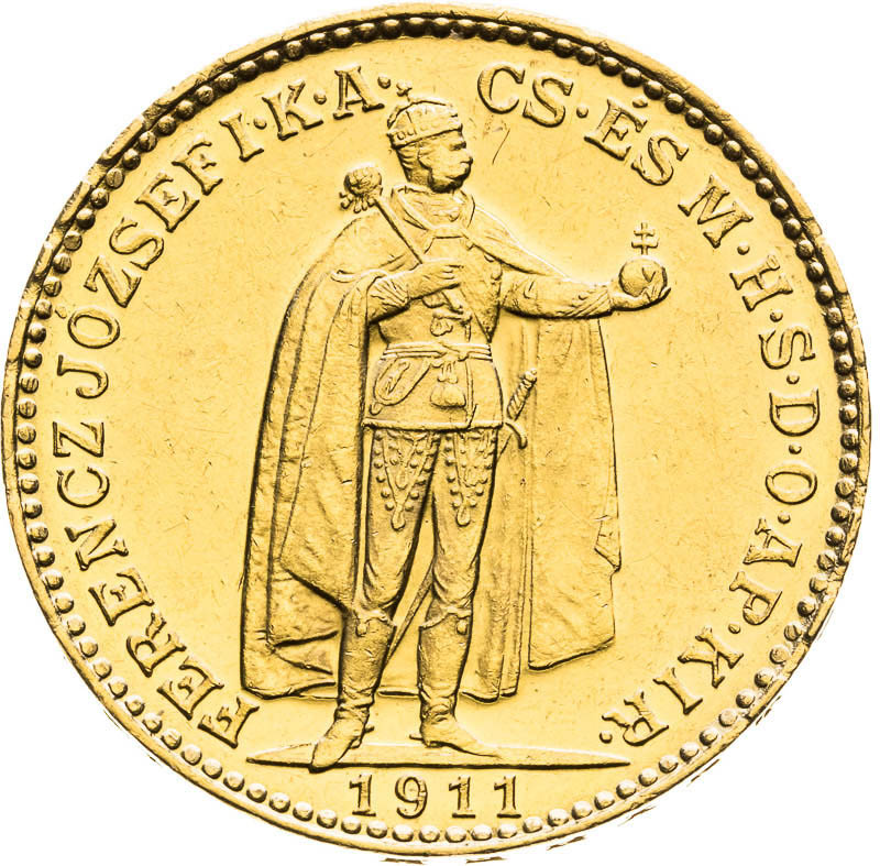 Coin-front