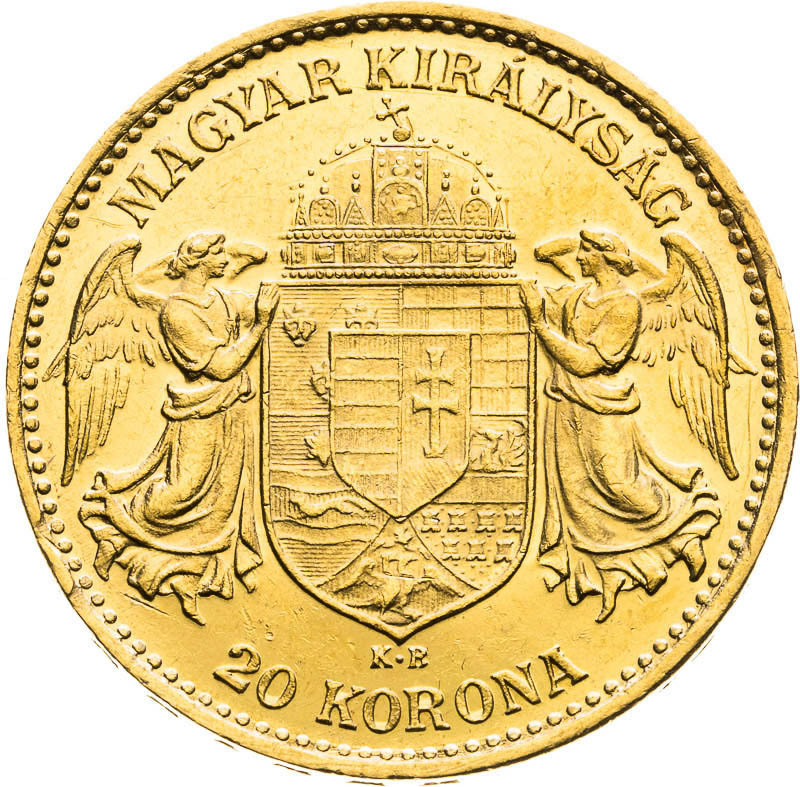 Coin-front