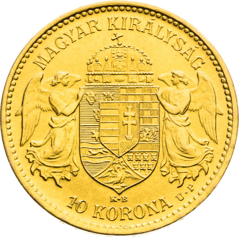 Coin-front