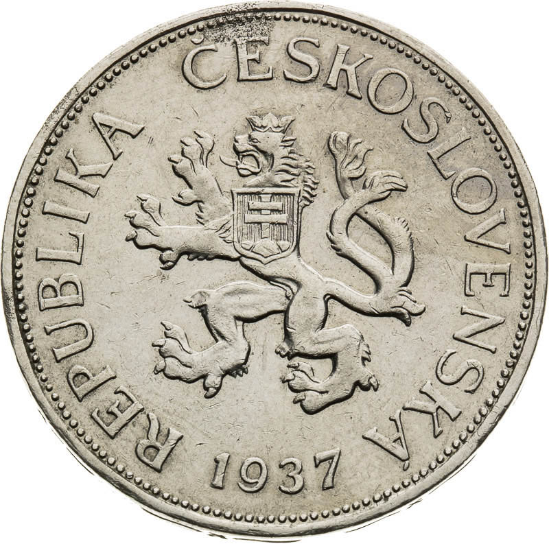 Coin-front