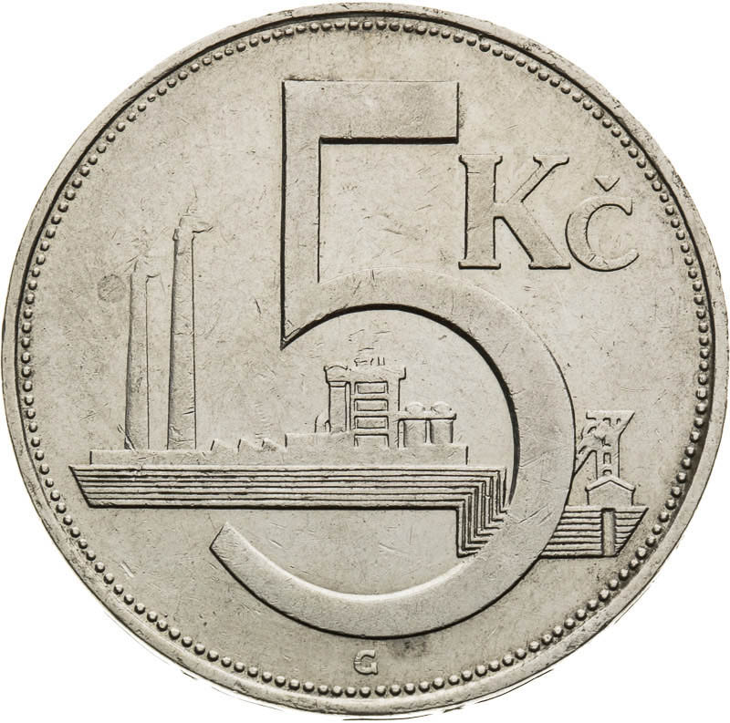 Coin-front