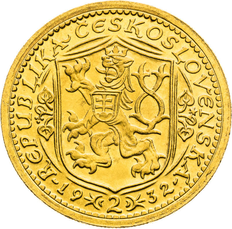 Coin-front