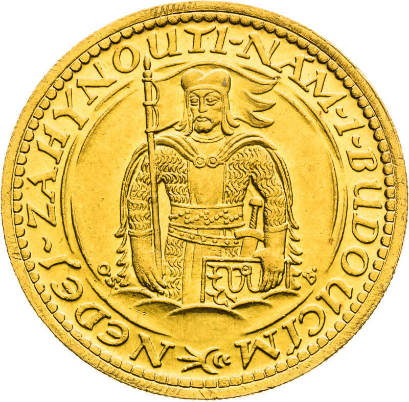 Coin-front