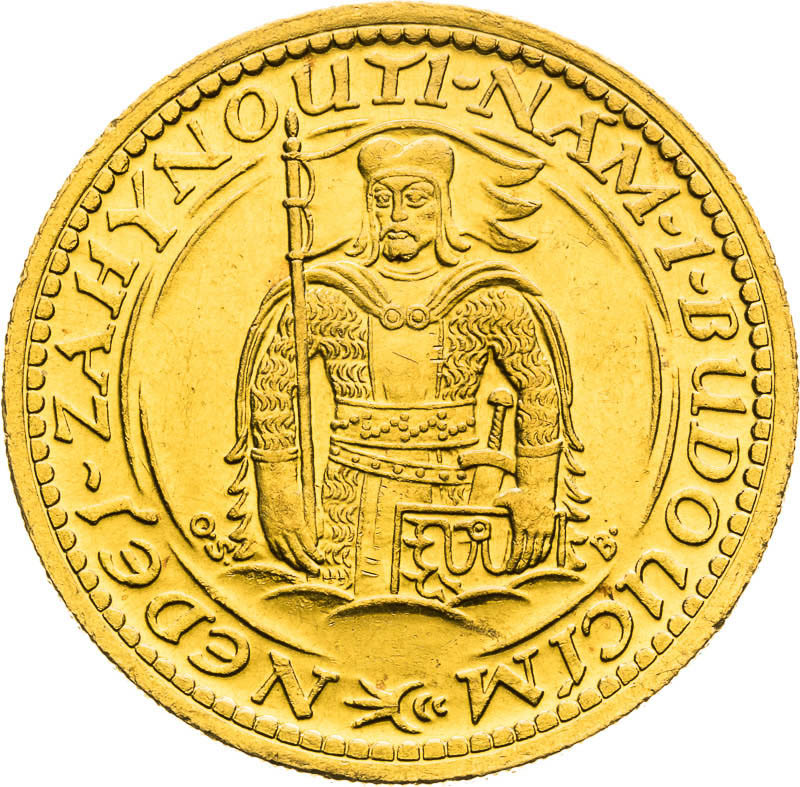 Coin-front