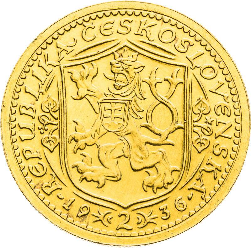 Coin-front