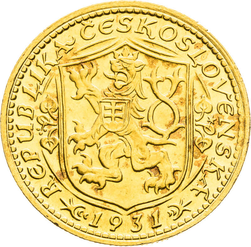 Coin-front