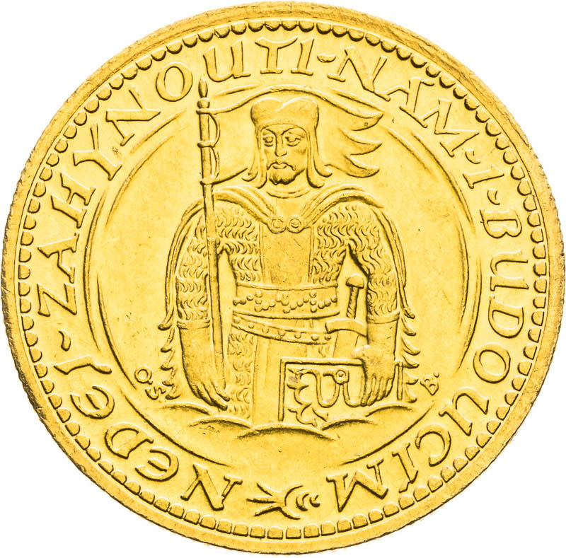 Coin-front