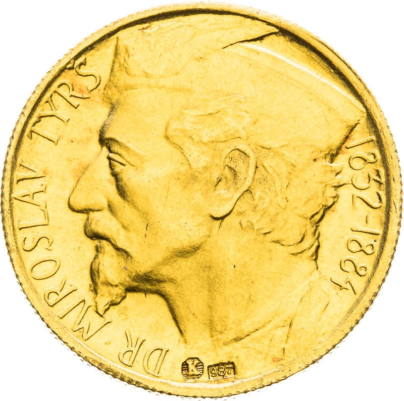 Coin-front