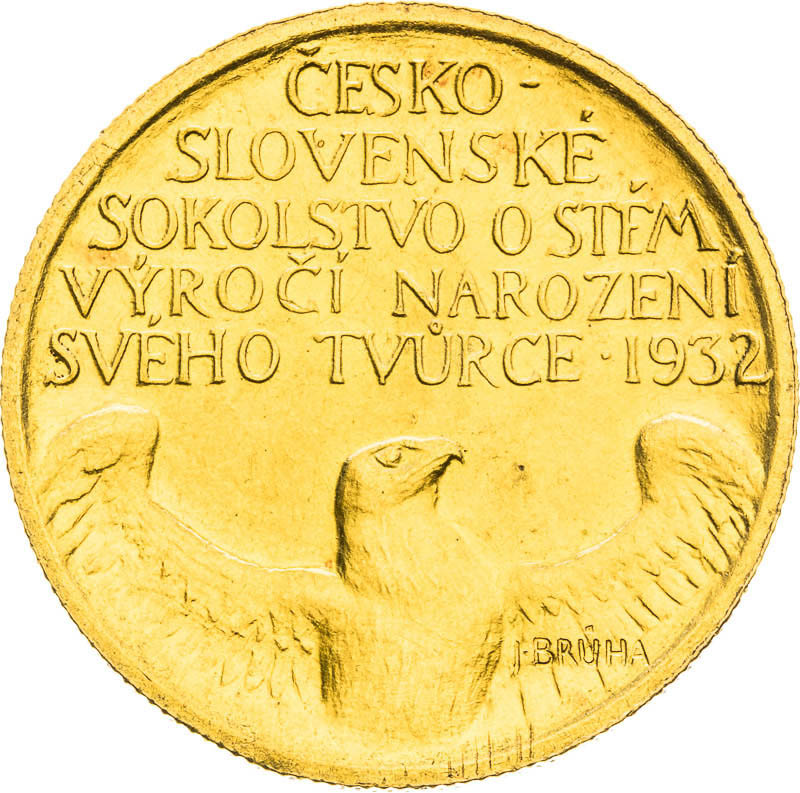 Coin-front