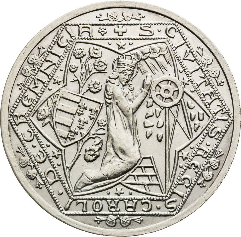 Coin-front