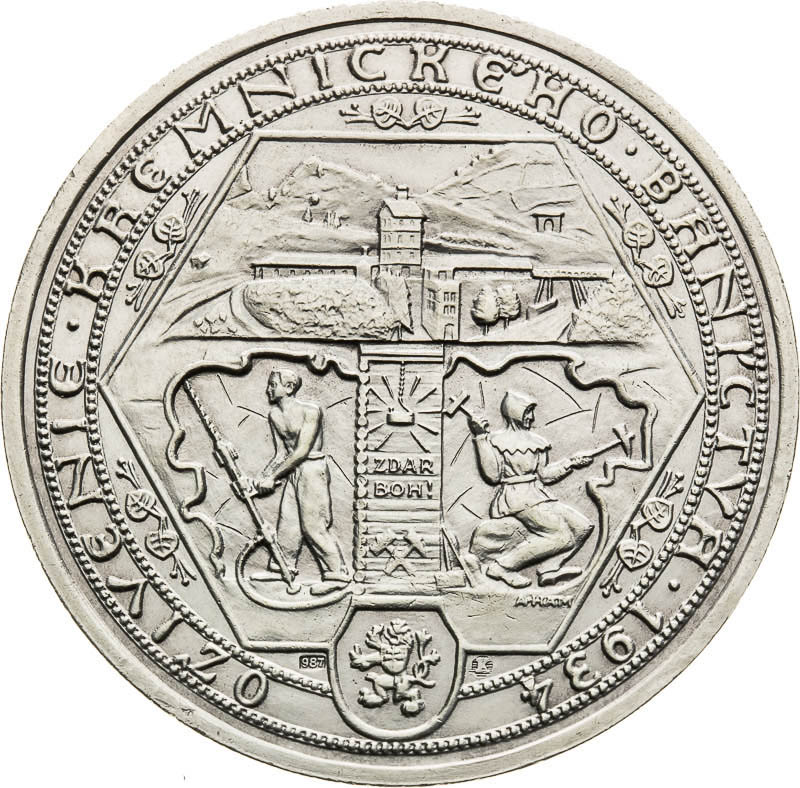 Coin-front